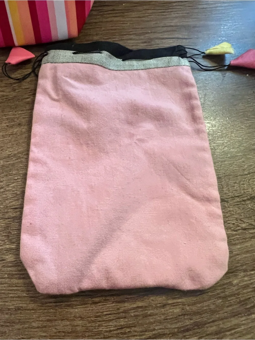 Clinique Makeup Bag with Pouch Kate Spade
